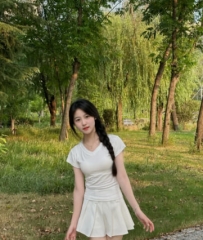 ⚜️妹妹名字：奶糖 160 46 D+ 23歲