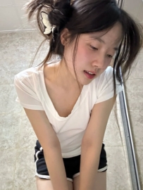 ⚜️妹妹名字：玄玄 163cm.45kg.C奶.23歲