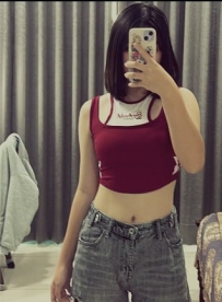 ⚜️妹妹名字：小艾 160.46kg.小D.20歲