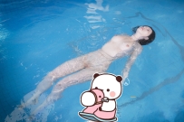 #甜甜圈性福外約推薦 粉粉 163   B+ 24y