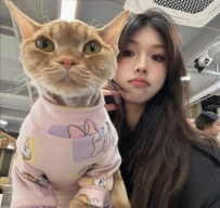 ⚜️妹妹名字：小文162cm48kgC.25歲