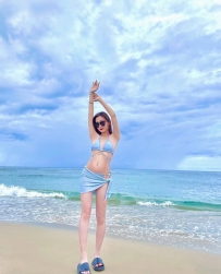 淫蕩風騷小蕩婦性慾強