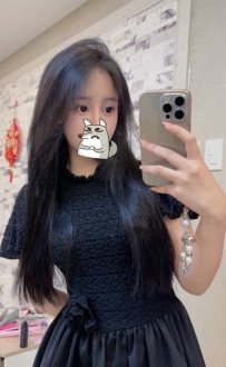 ⚜️妹妹名字：小美 158cm-小D奶46kg-27y