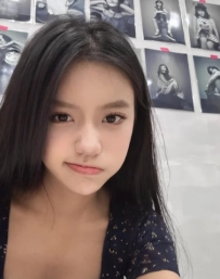 ⚜️妹妹名字：舒曼  164cm/C/47kg/24歲