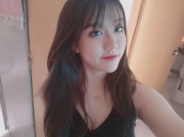🤓妹妹的名字：對對  163 D奶 45kg 27歲