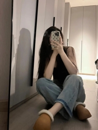 ⚜️妹妹名字：小悅 164cm 47kg C+ 24歲