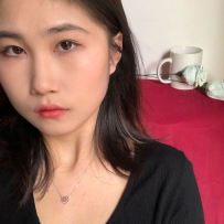 桀驁不馴 但是馴服她的方法很簡單