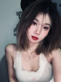 ⚜️妹妹名字： 芷蕾 157cm D奶 24y 47kg
