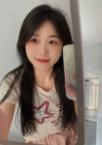 ⚜️妹妹名字：小池 160cm  47kg C+ 22歲