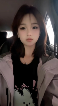 ⚜️妹妹名字：小菱 158cm 44kg C奶 20歲