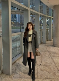 ⚜️妹妹名字：斯娜  166cm 47kg C 23歲