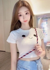莎穎   164 47 D 23歲