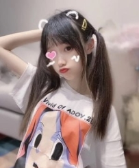 檸蒙 158cm.b奶.21歲