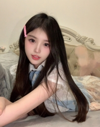 ⚜️妹妹名字：綺綺 160cm 23歲 C奶 44kg