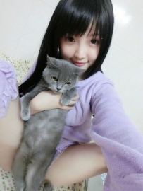 清純甜美   服務很貼心