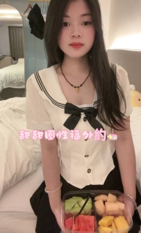 🍩甜甜圈性福外約茶莊🍩 #北部可約 #新北 #台北#新竹   妹妹介紹： 涵涵 164cmC奶23歲