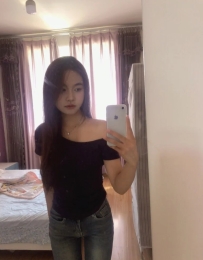 ⚜️妹妹名字：妮妮  ：162  45 C  26