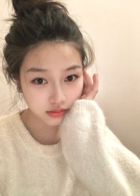 ⚜️妹妹名字：心妍 155.45.C.24歲