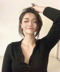 🤓妹妹的名字：小辣  165.D.25歲