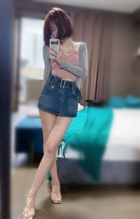 小萌妹  163/C/48/23歲