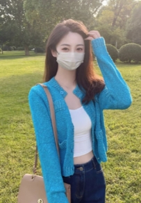 ⚜️妹妹名字：菲菲 162.46.C.26歲